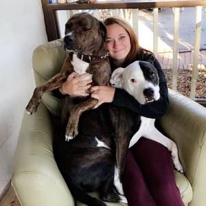 Meet your Posher, Haley